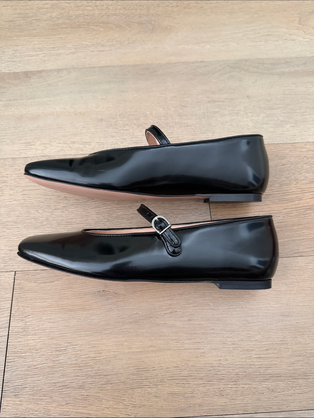 J Crew Mary Jane Flat - Picture 2 of 4